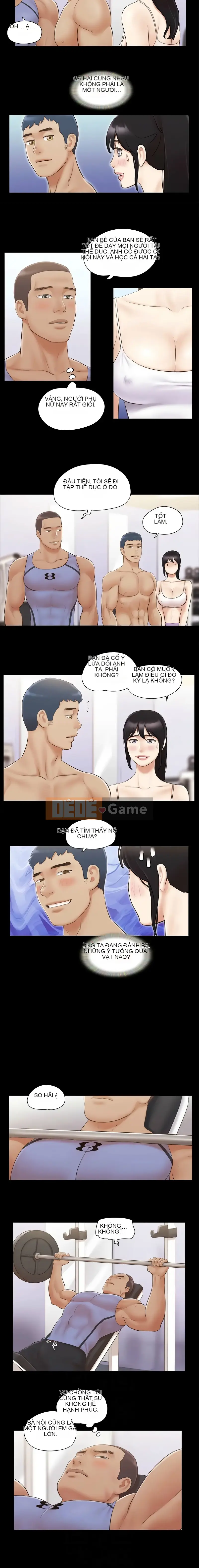 Thỏa thuận tình yêu (bản không kiểm duyệt) Chương 39-50