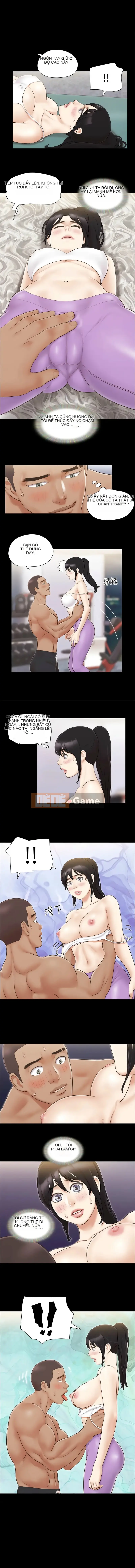 Thỏa thuận tình yêu (bản không kiểm duyệt) Chương 39-50