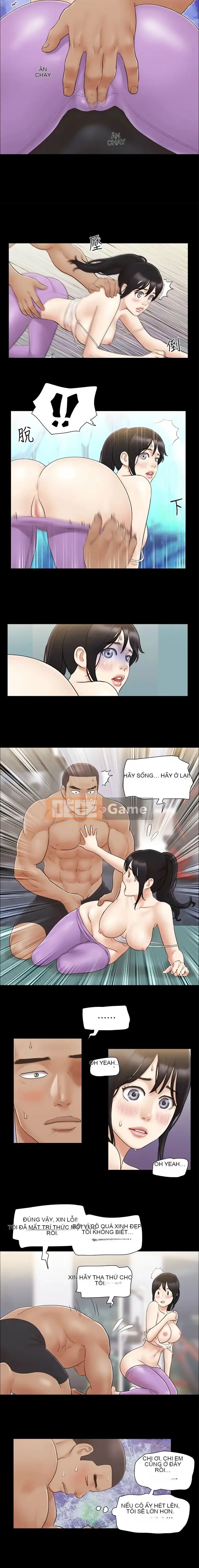 Thỏa thuận tình yêu (bản không kiểm duyệt) Chương 39-50