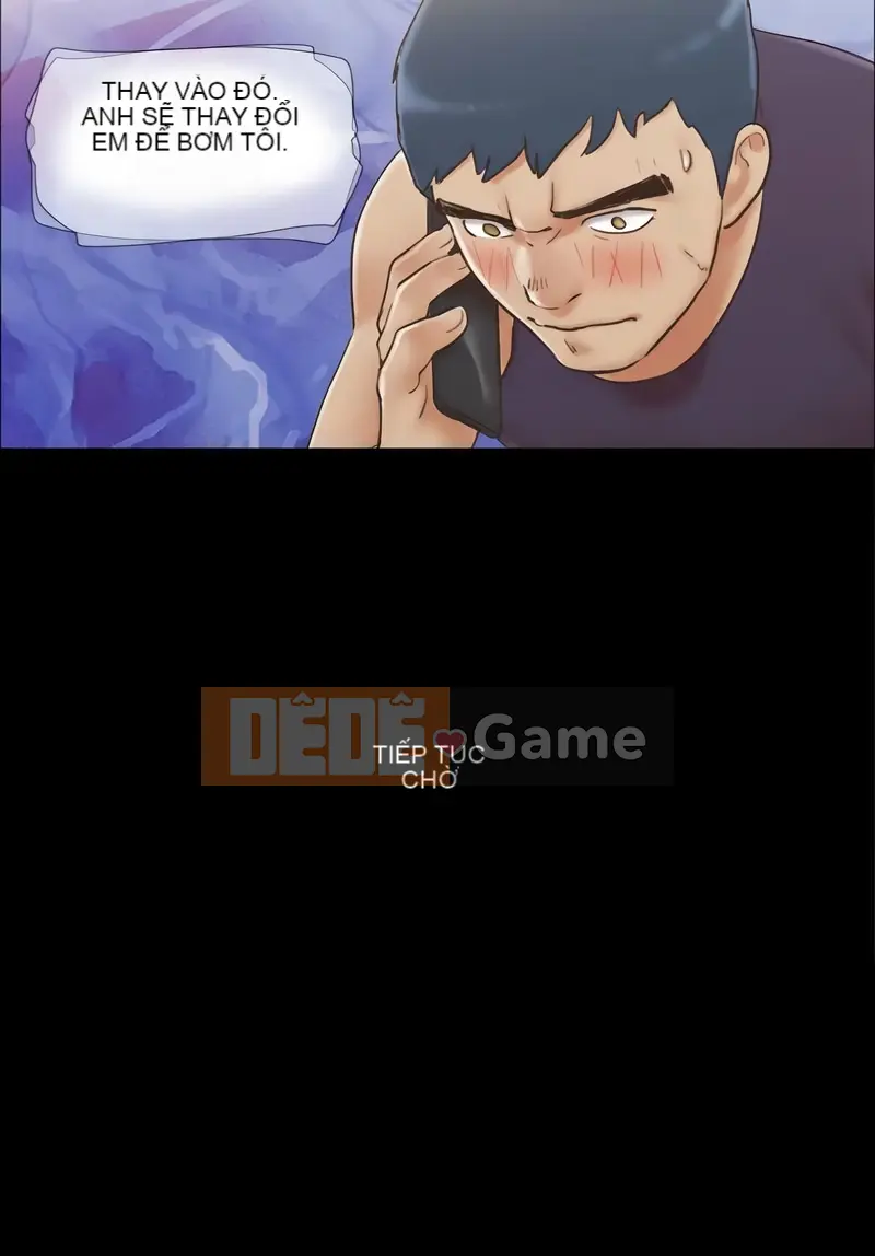 Thỏa thuận tình yêu (bản không kiểm duyệt) Chương 39-50