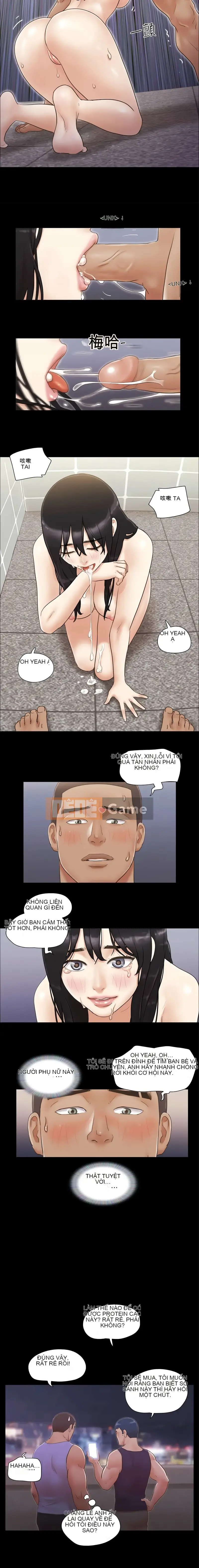 Thỏa thuận tình yêu (bản không kiểm duyệt) Chương 39-50