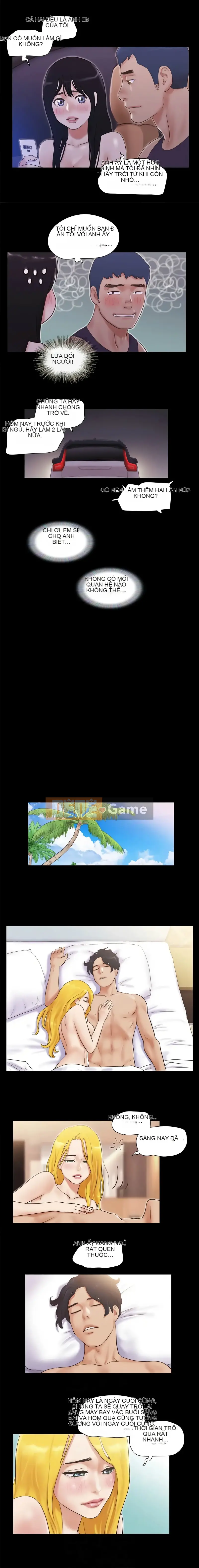 Thỏa thuận tình yêu (bản không kiểm duyệt) Chương 39-50