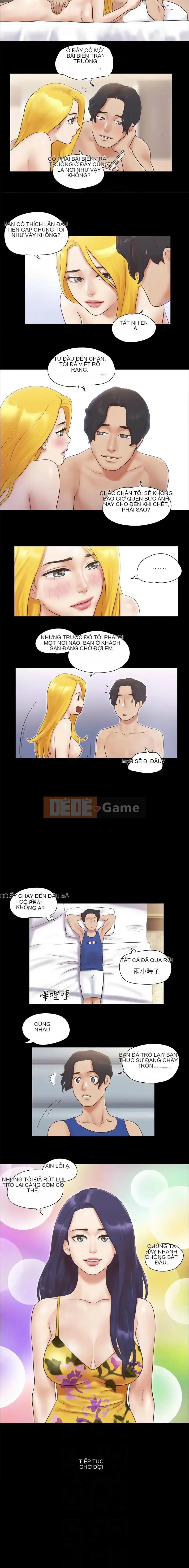 Thỏa thuận tình yêu (bản không kiểm duyệt) Chương 39-50