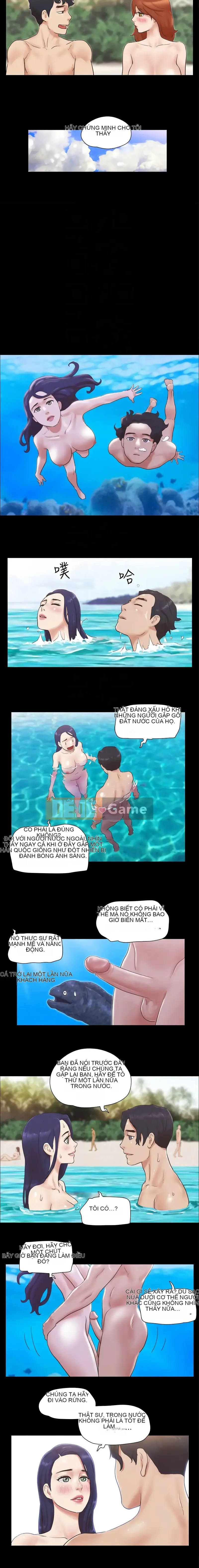 Thỏa thuận tình yêu (bản không kiểm duyệt) Chương 39-50