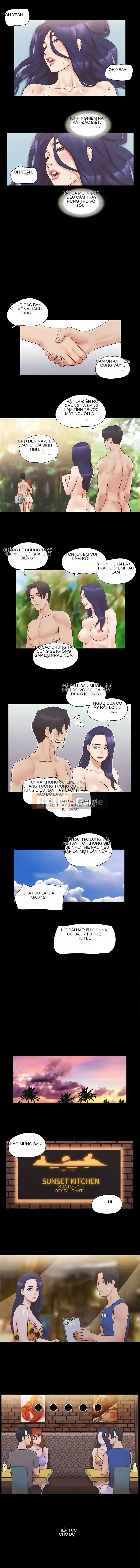 Thỏa thuận tình yêu (bản không kiểm duyệt) Chương 39-50