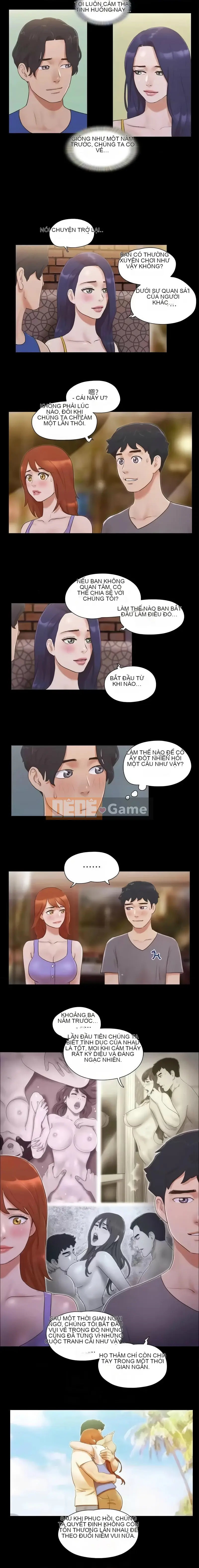 Thỏa thuận tình yêu (bản không kiểm duyệt) Chương 39-50