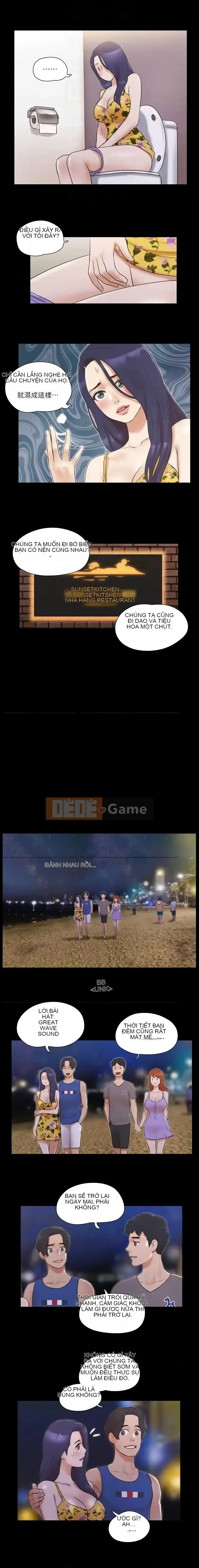 Thỏa thuận tình yêu (bản không kiểm duyệt) Chương 39-50