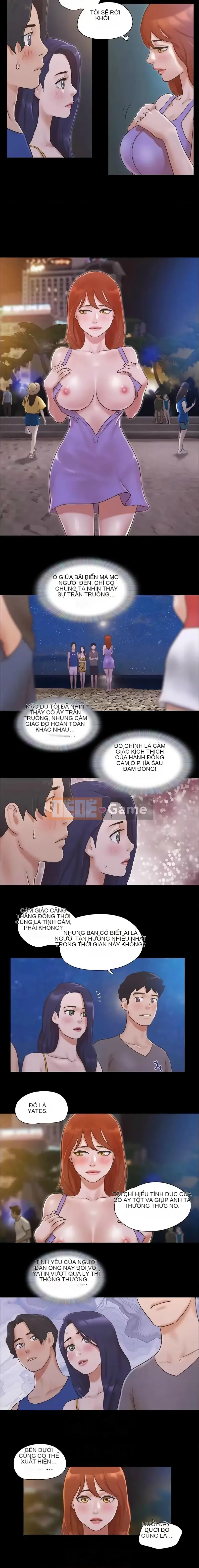 Thỏa thuận tình yêu (bản không kiểm duyệt) Chương 39-50