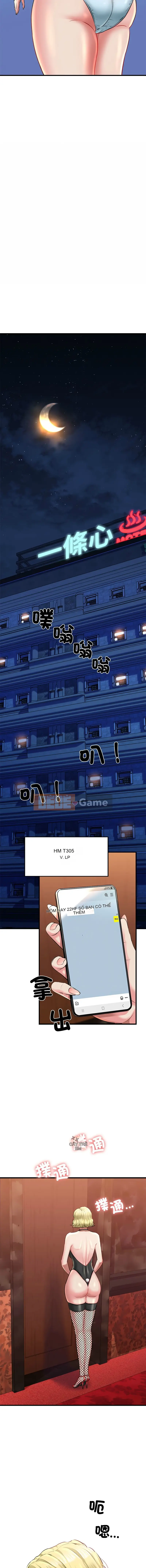 Người yêu cổ vũ của tôi Chương 1-4