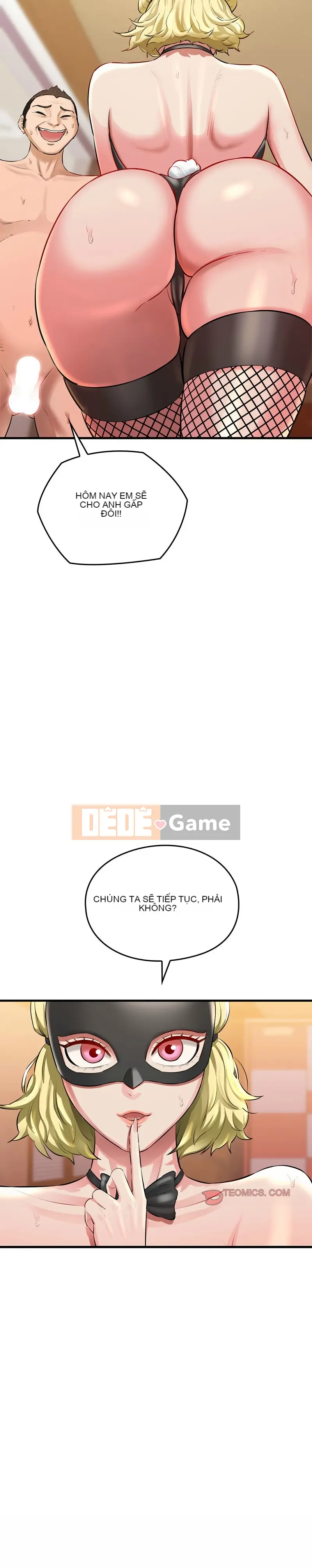 Người yêu cổ vũ của tôi Chương 1-4