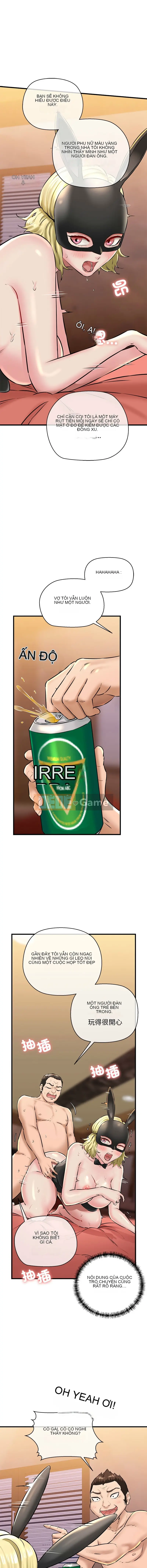 Người yêu cổ vũ của tôi Chương 1-4