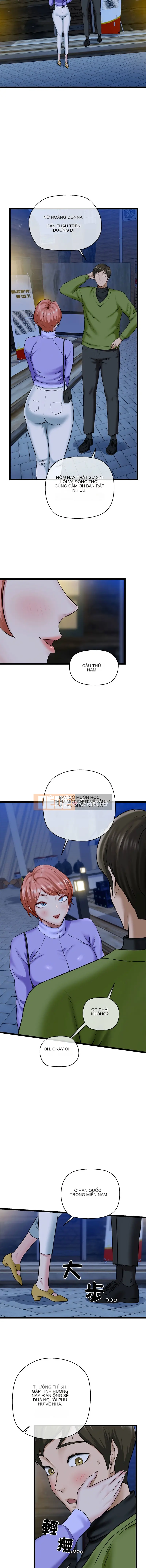 Người yêu cổ vũ của tôi Chương 1-4