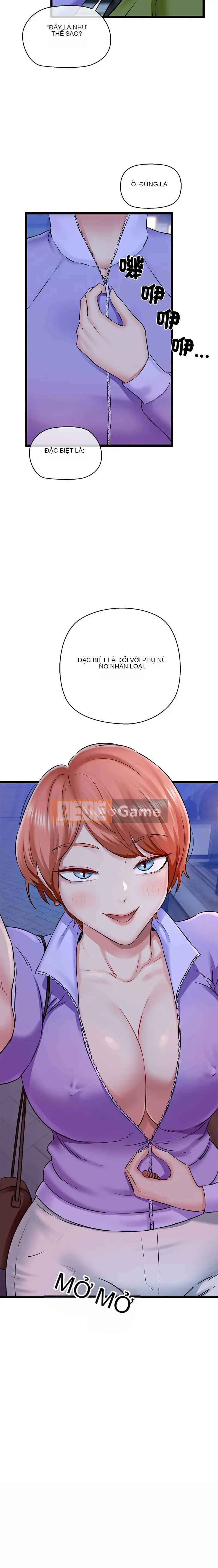 Người yêu cổ vũ của tôi Chương 1-4