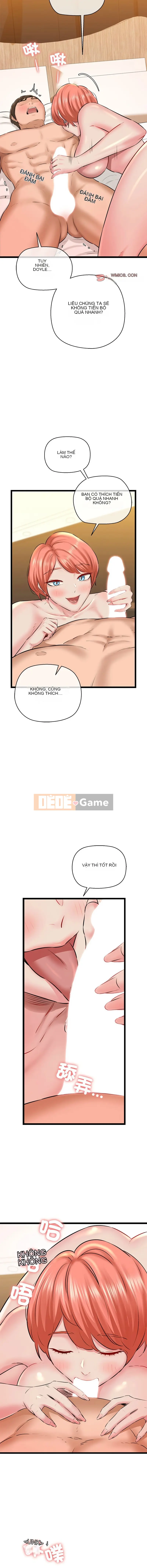 Người yêu cổ vũ của tôi Chương 1-4