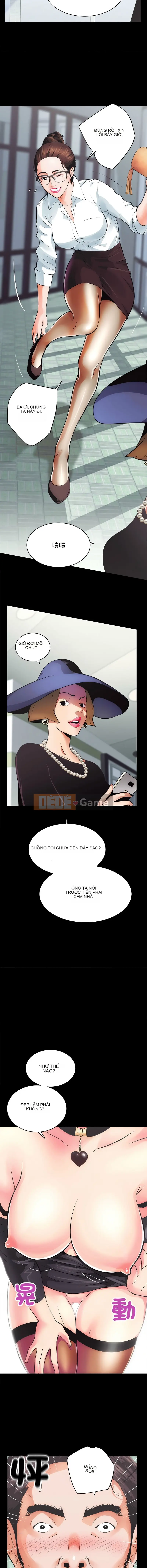 Chị em bất động sản Chương 1-5