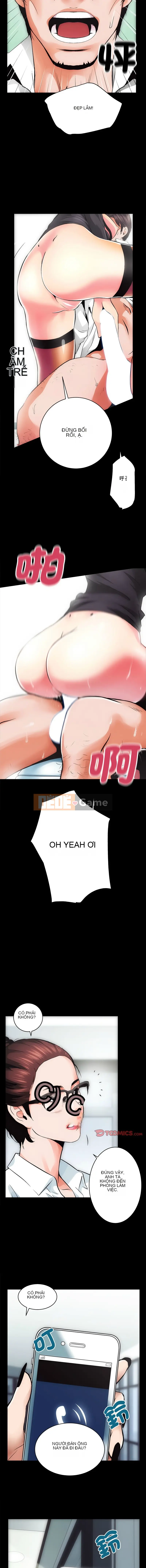 Chị em bất động sản Chương 1-5