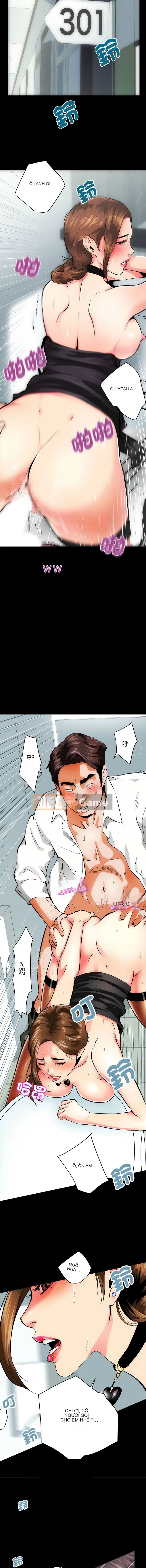 Chị em bất động sản Chương 1-5