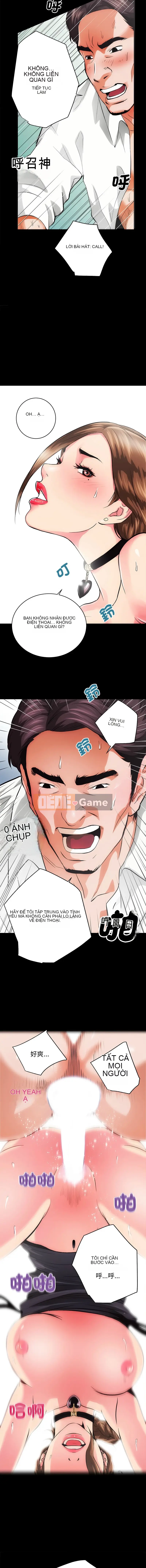 Chị em bất động sản Chương 1-5