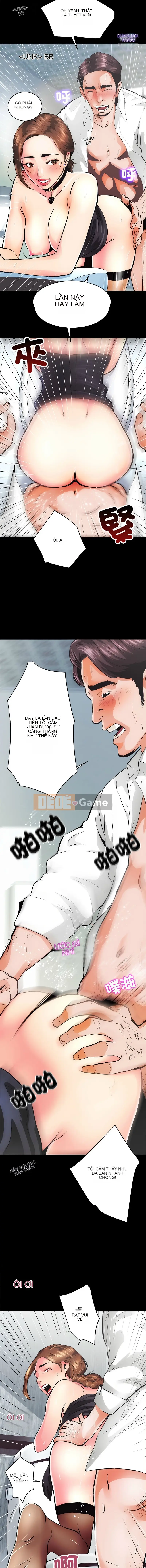 Chị em bất động sản Chương 1-5