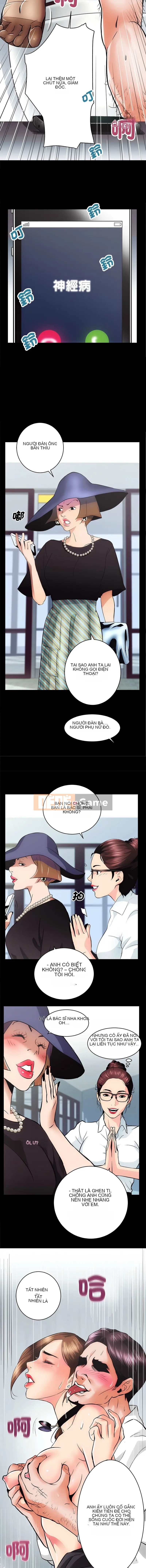 Chị em bất động sản Chương 1-5