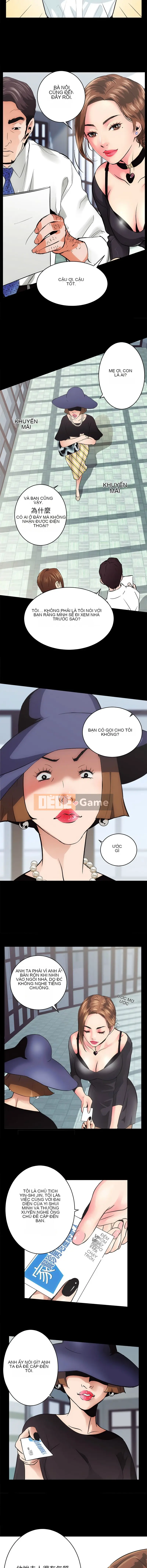 Chị em bất động sản Chương 1-5