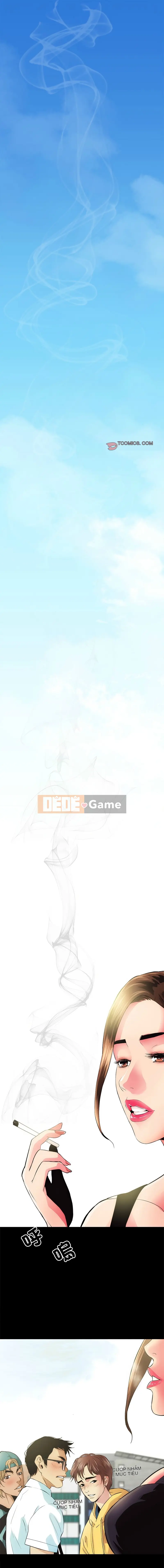 Chị em bất động sản Chương 1-5