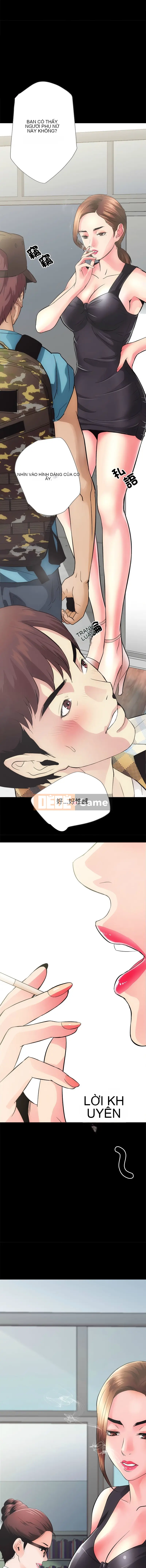 Chị em bất động sản Chương 1-5