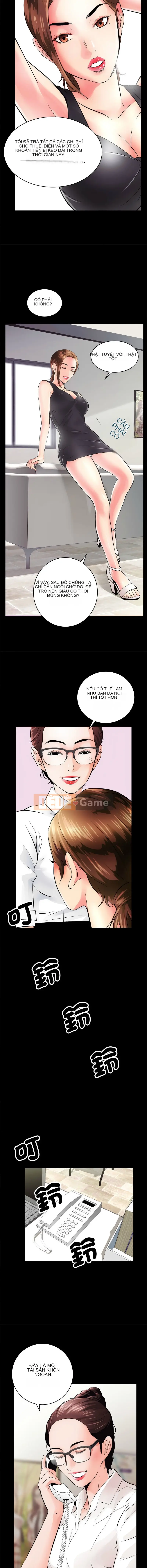 Chị em bất động sản Chương 1-5