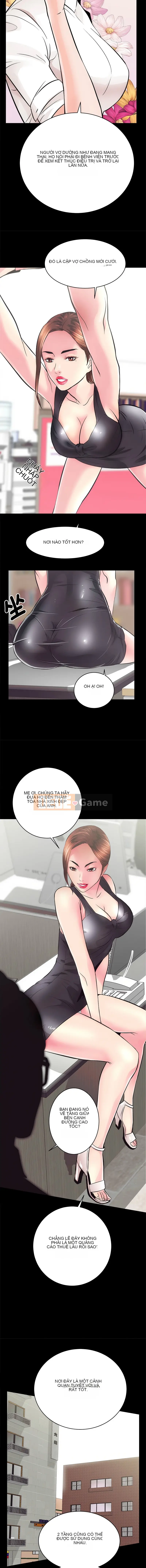 Chị em bất động sản Chương 1-5