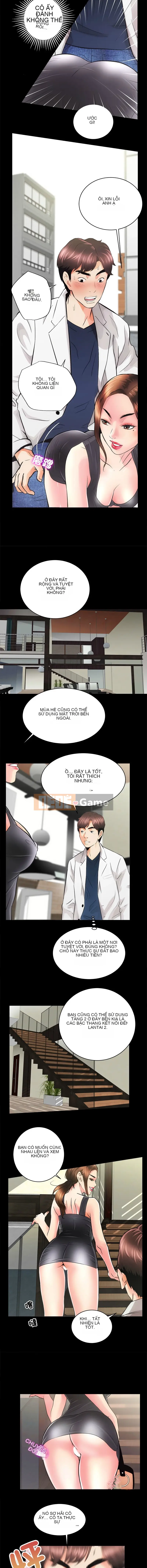 Chị em bất động sản Chương 1-5