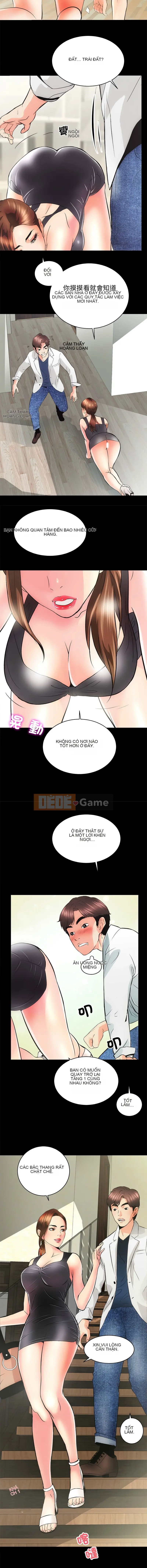 Chị em bất động sản Chương 1-5