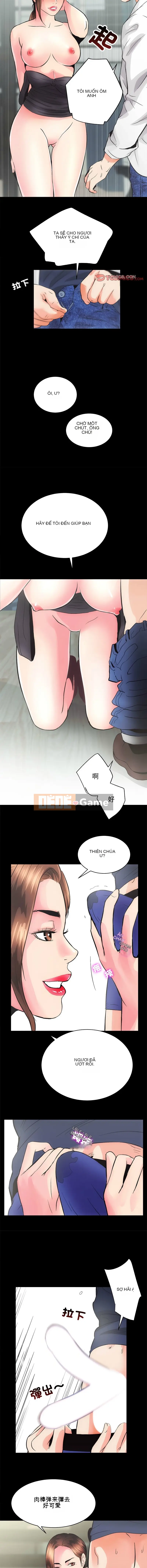 Chị em bất động sản Chương 1-5