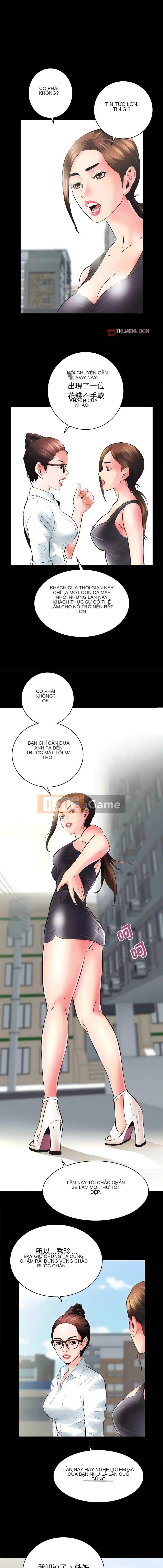 Chị em bất động sản Chương 1-5