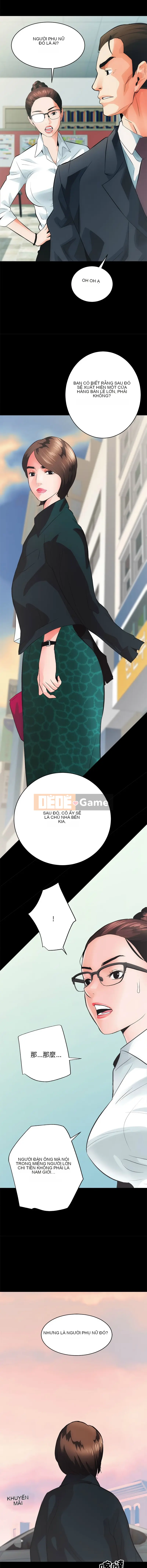 Chị em bất động sản Chương 1-5