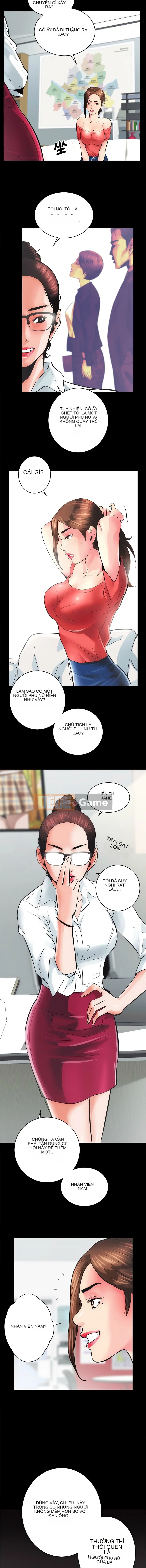 Chị em bất động sản Chương 1-5