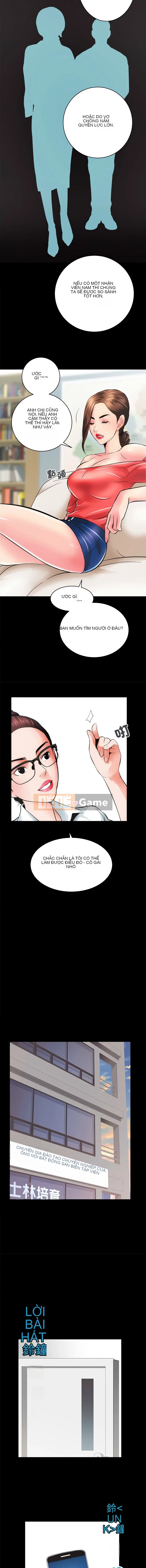 Chị em bất động sản Chương 1-5