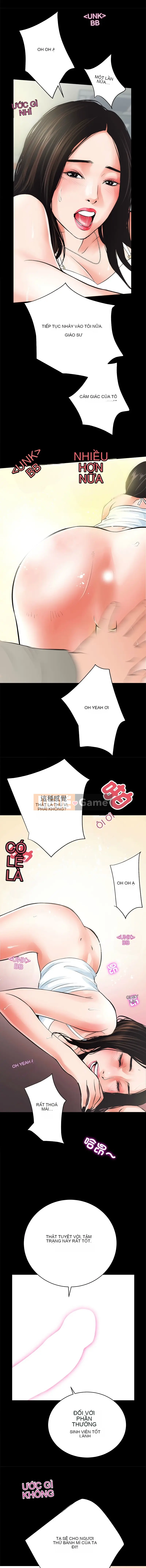 Chị em bất động sản Chương 1-5