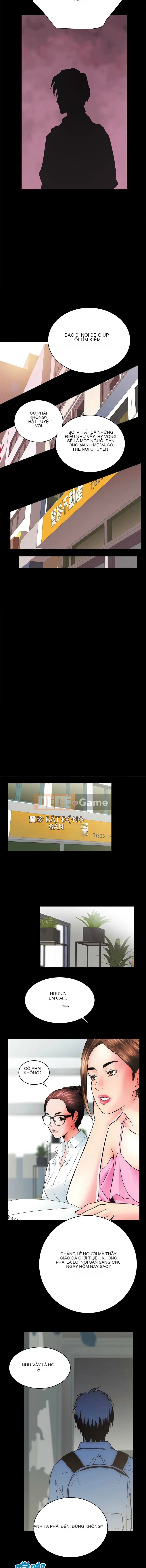 Chị em bất động sản Chương 1-5