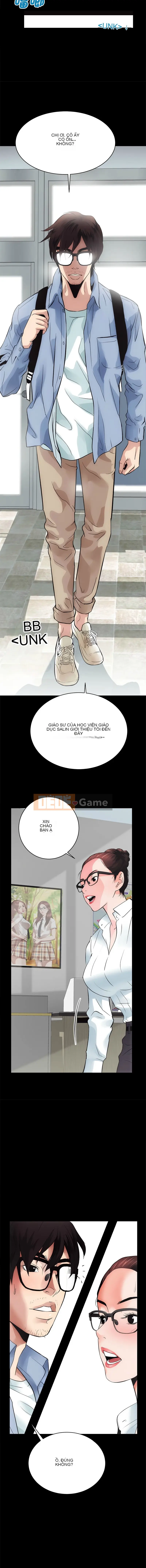 Chị em bất động sản Chương 1-5