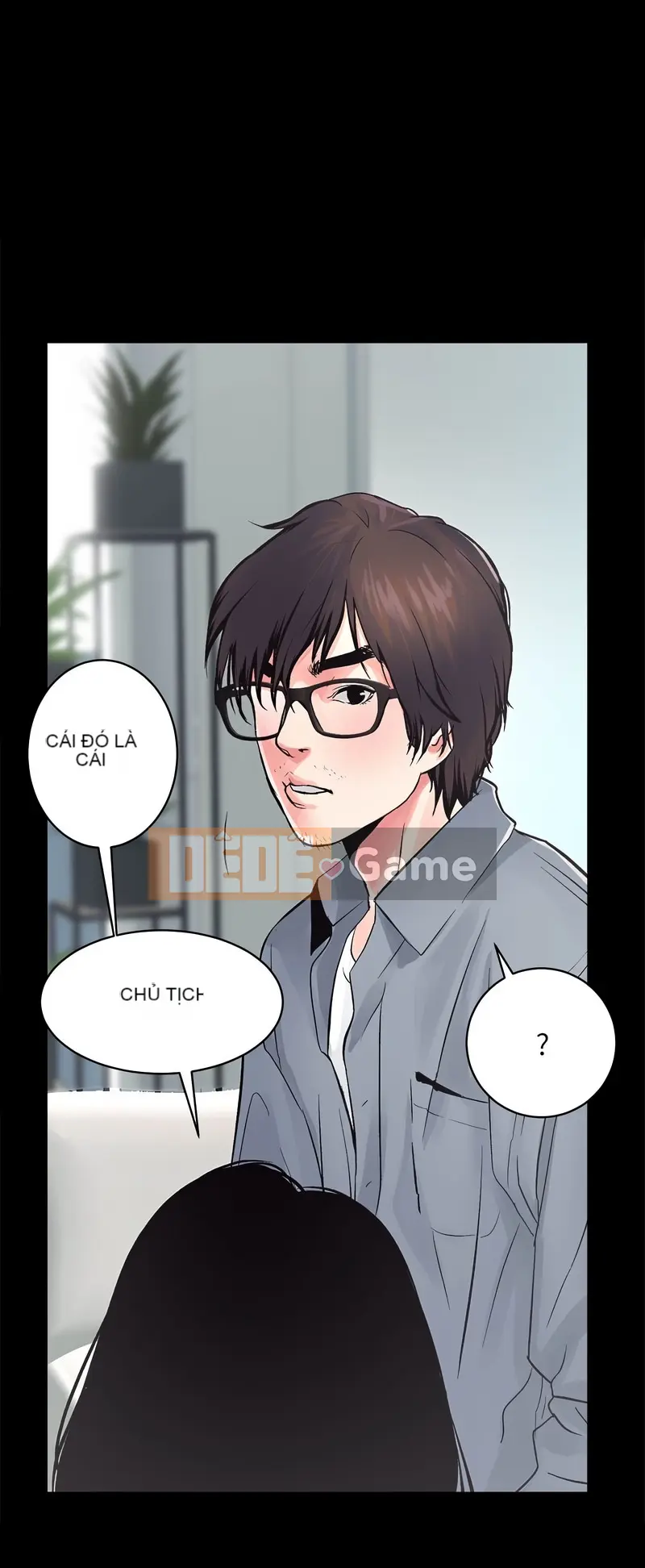 Chị em bất động sản Chương 1-5