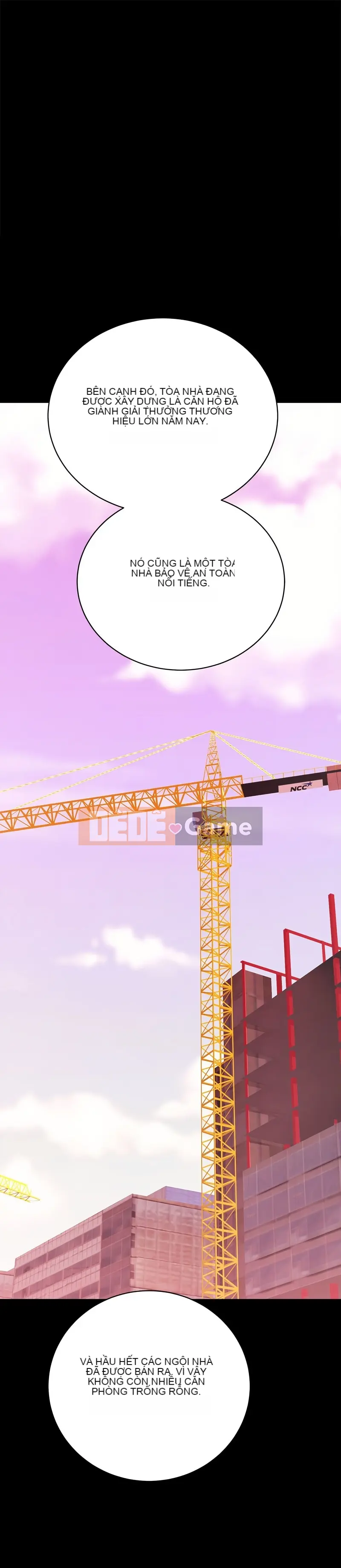 Chị em bất động sản Chương 1-5