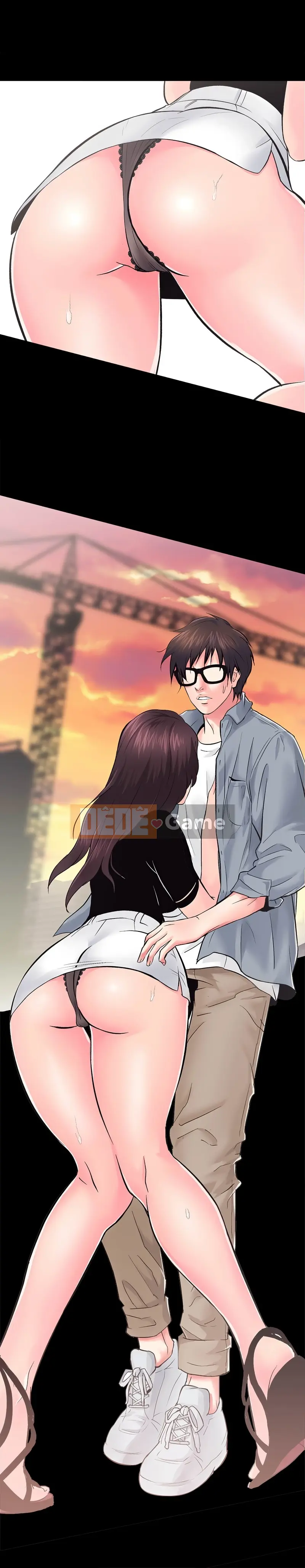 Chị em bất động sản Chương 1-5