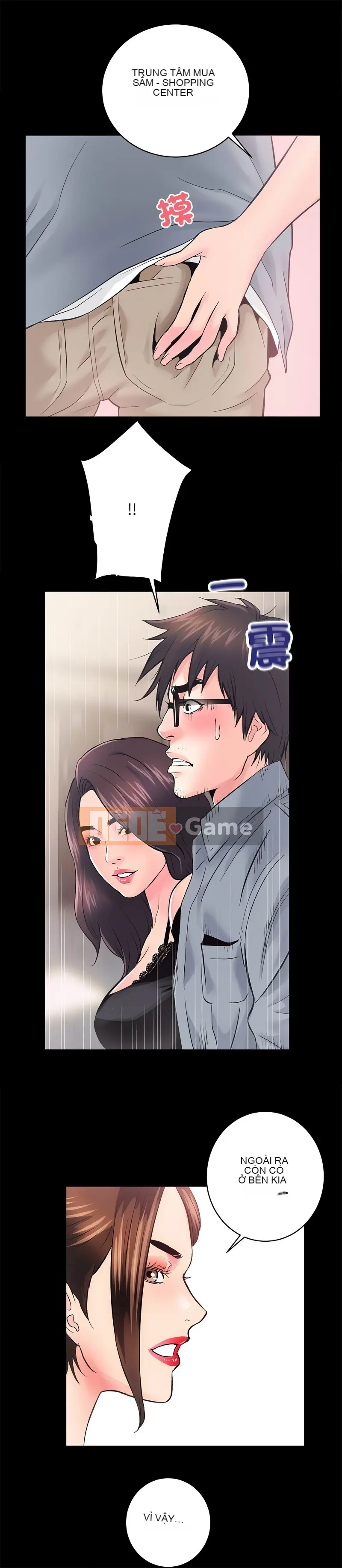 Chị em bất động sản Chương 1-5