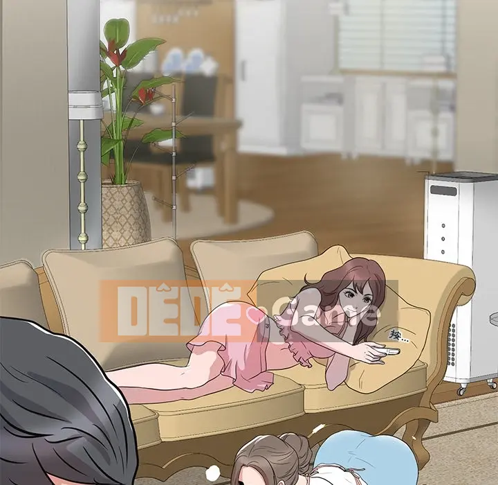 Phụ nữ của tôi Chương 1-41