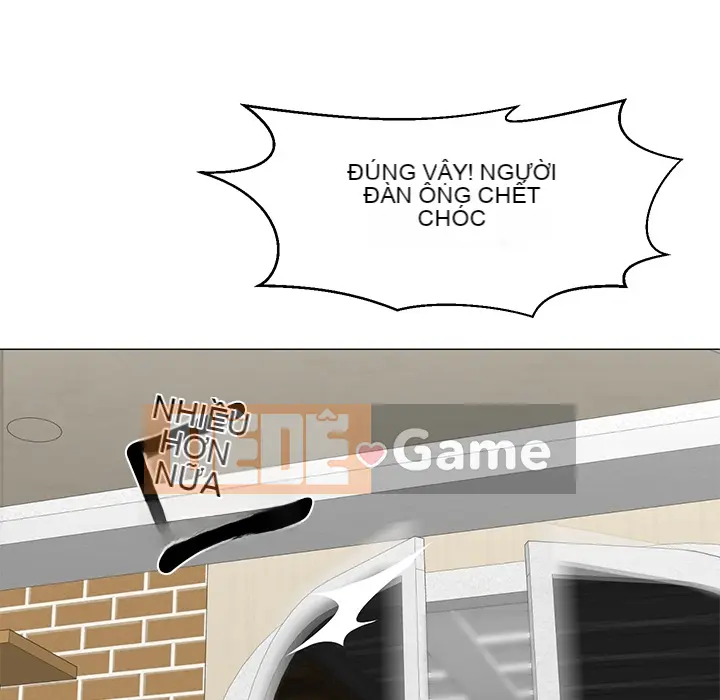 Phụ nữ của tôi Chương 1-41