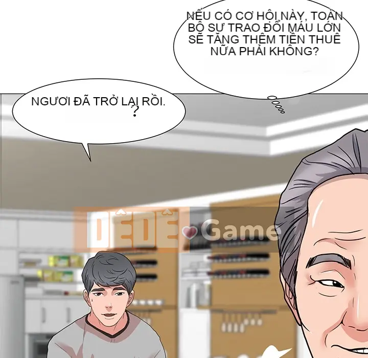 Phụ nữ của tôi Chương 1-41