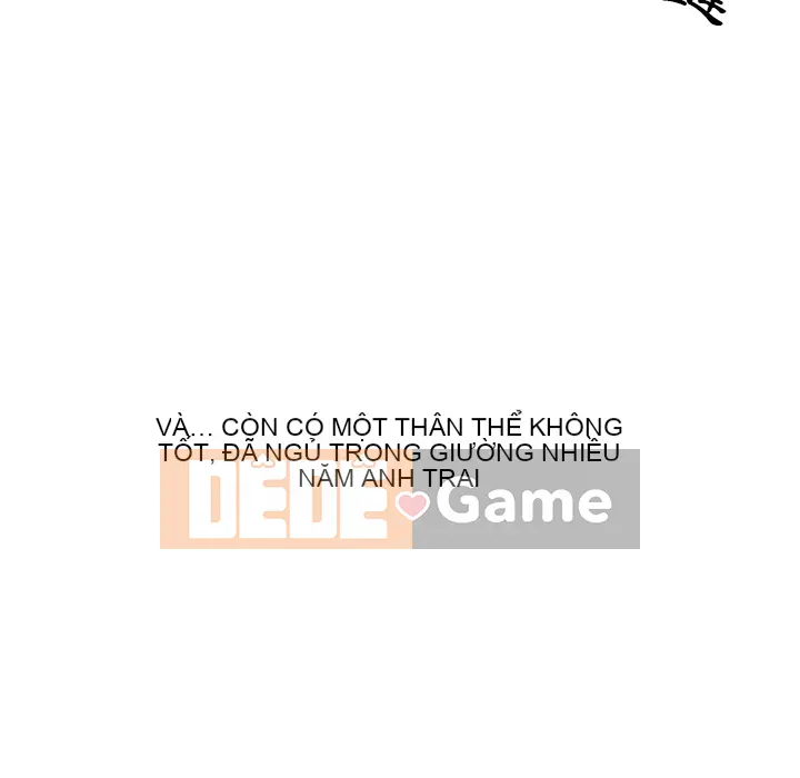 Phụ nữ của tôi Chương 1-41