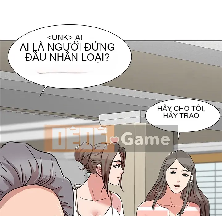 Phụ nữ của tôi Chương 1-41