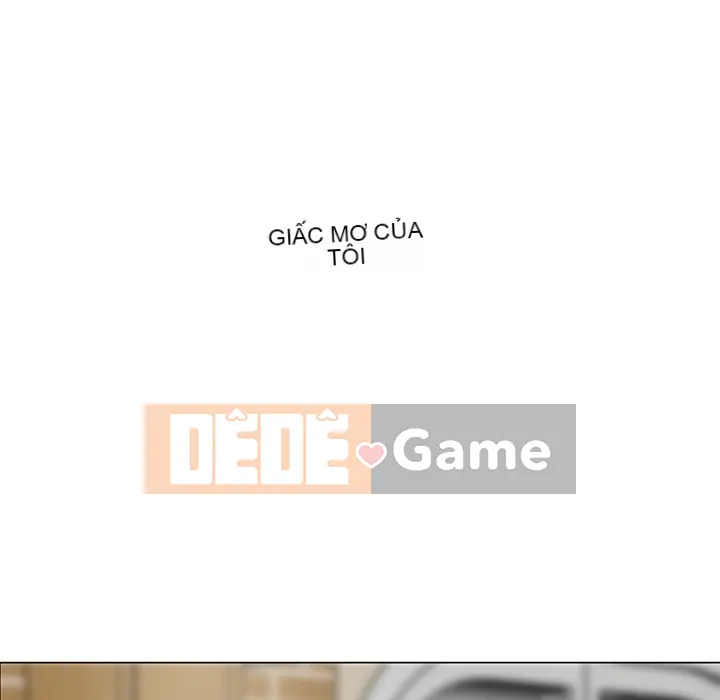 Phụ nữ của tôi Chương 1-41