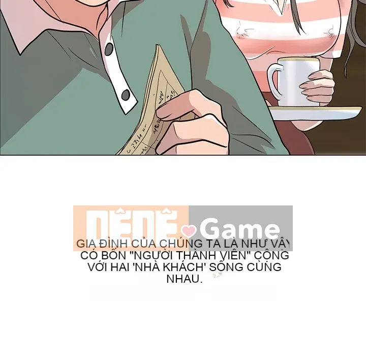 Phụ nữ của tôi Chương 1-41